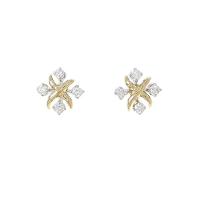 Tiffany & Co Lin Earrings