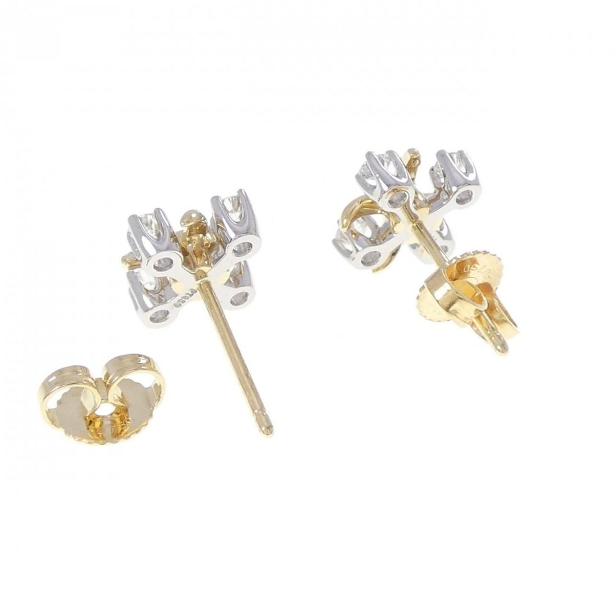 Tiffany & Co Lin Earrings — view 3