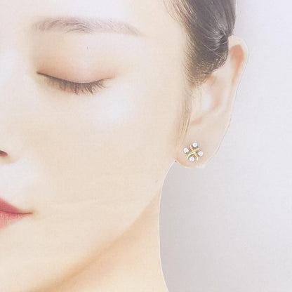 Tiffany & Co Lin Earrings — view 4