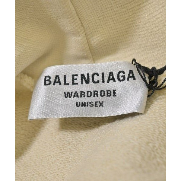 Balenciaga Hoodie Sweatshirt — view 3