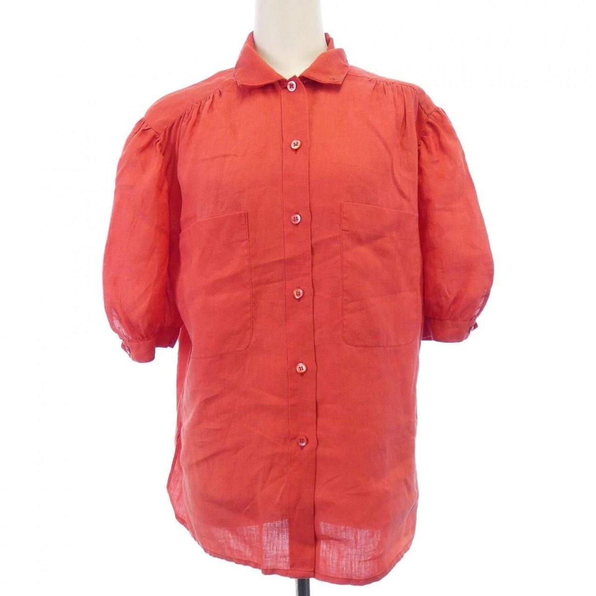 Chanel Vintage 60 Shirt