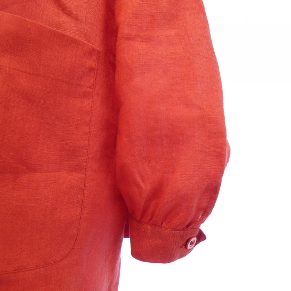 Chanel Vintage 60 Shirt — view 5