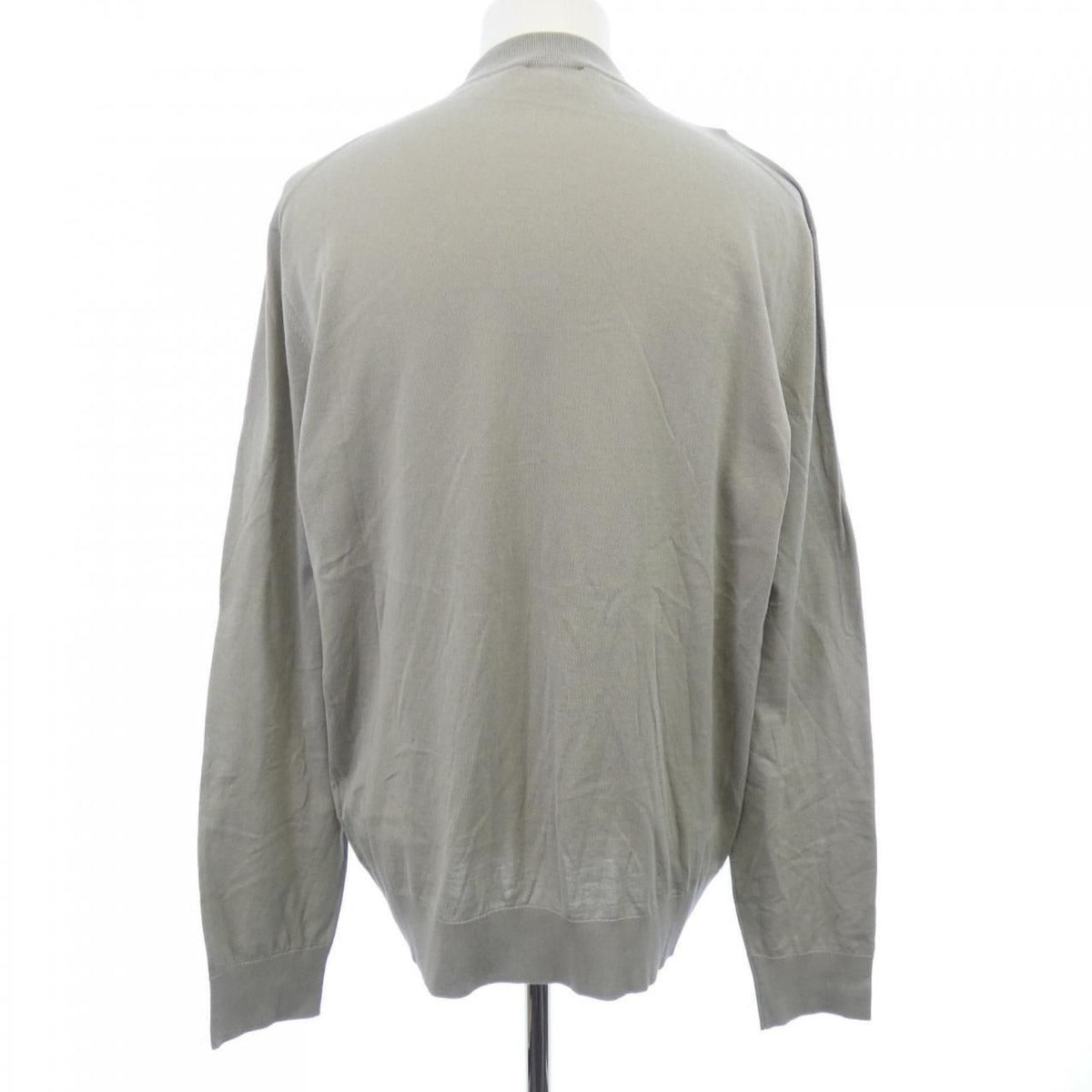 Hermes Cardigan Beige XL — view 2