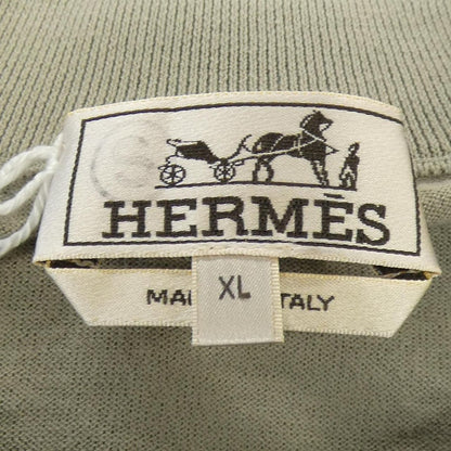 Hermes Cardigan Beige XL — view 4