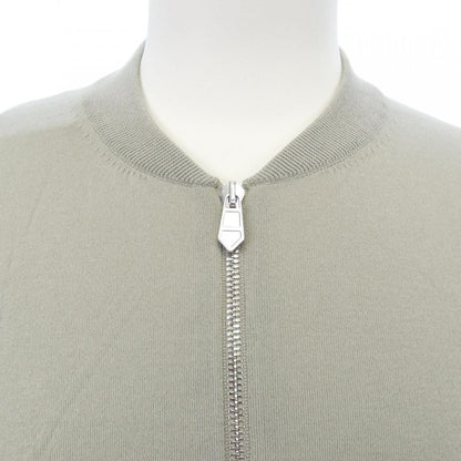 Hermes Cardigan Beige XL — view 5