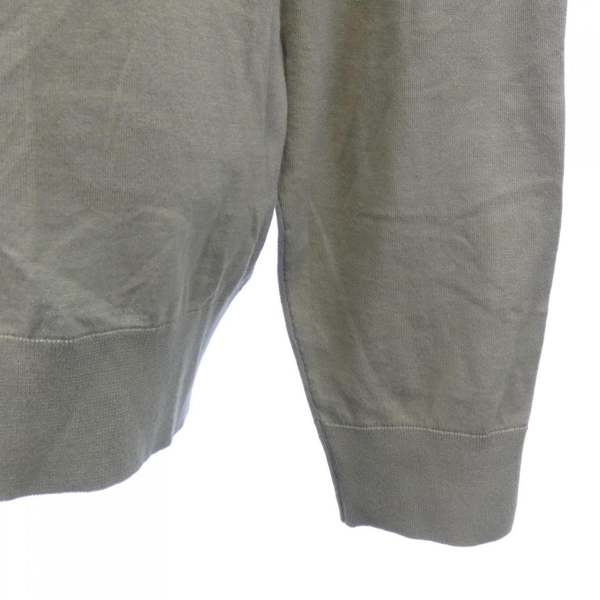 Hermes Cardigan Beige XL — view 6