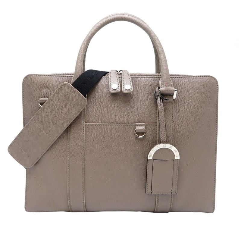 Bvlgari Bulgari Business Bag