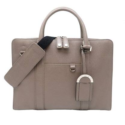 Bvlgari Bulgari Business Bag