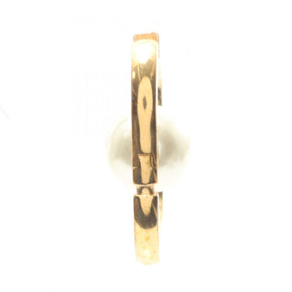 Dior Earrings CD Logo — view 2