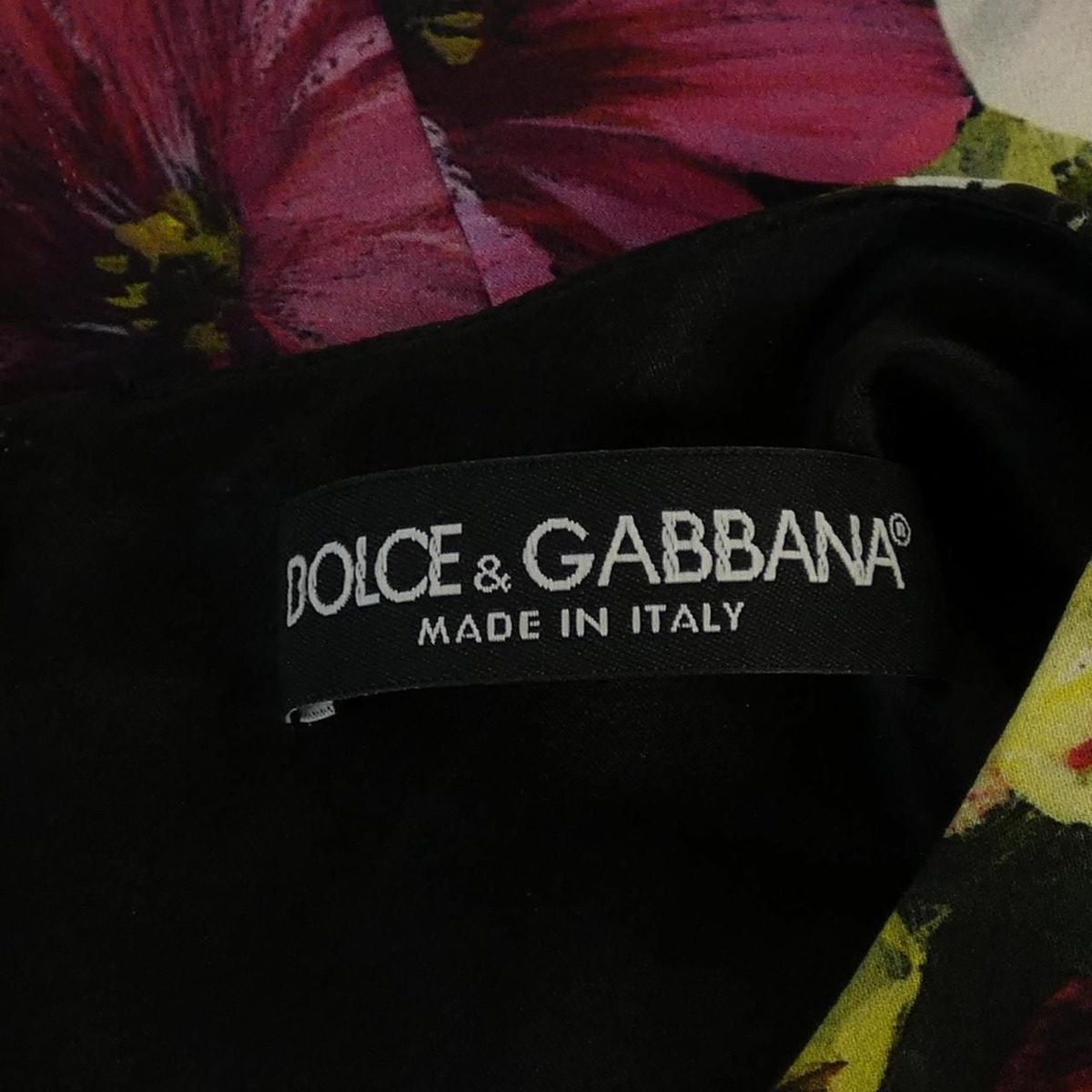 Dolce & Gabbana Dress — view 4