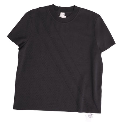 Hermes T-Shirt Knit Short Sleeve