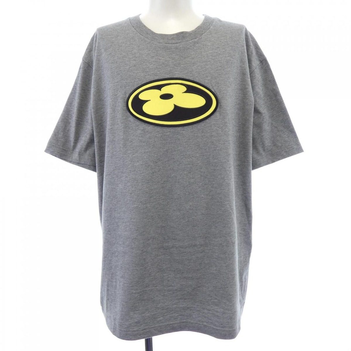 Louis Vuitton Graphic Patch T-Shirt