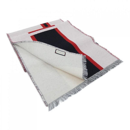 Gucci Muffler Scarf