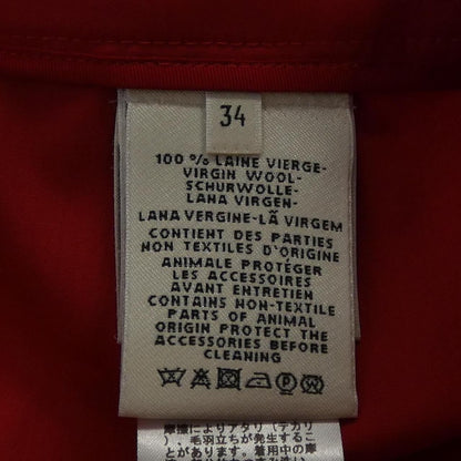 Hermes Chaine D'ancre Skirt — view 3