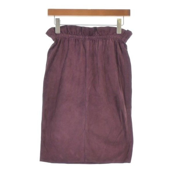 Loewe Knee Length Skirt — view 2