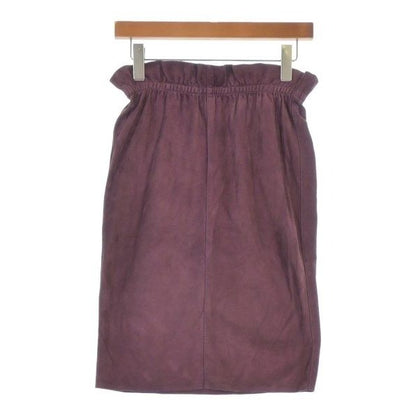 Loewe Knee Length Skirt — view 2