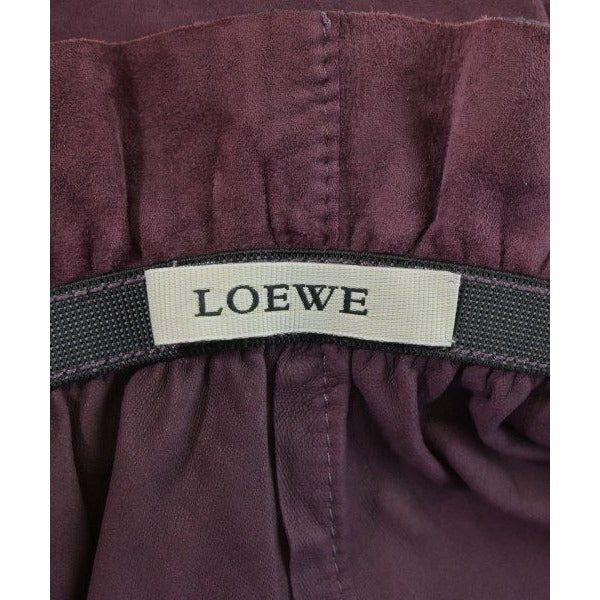 Loewe Knee Length Skirt — view 3
