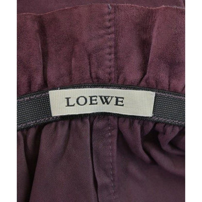 Loewe Knee Length Skirt — view 3