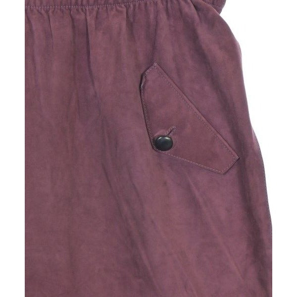 Loewe Knee Length Skirt — view 4
