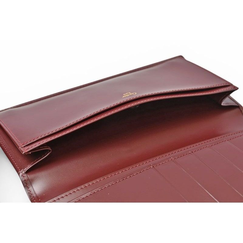 Cartier Wallet Billfold Vintage Must de Cartier International — view 6