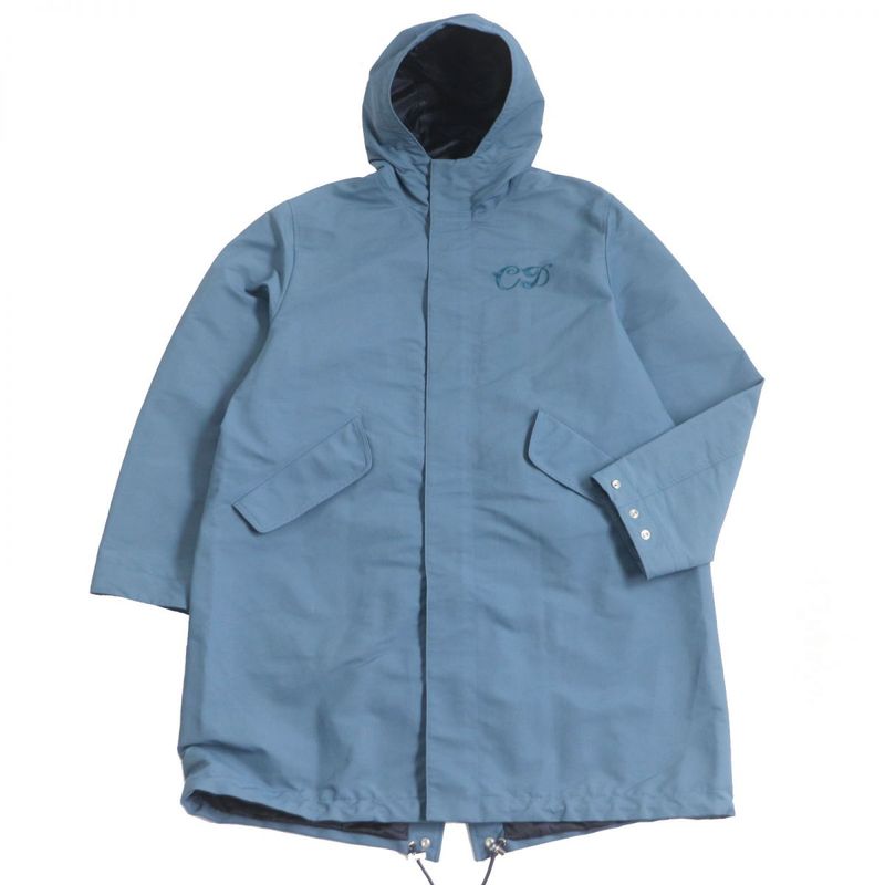 21AW DIOR×kenny Scharf DIOR Homme Kenny Scharf 033c313c4875 Logo Embroidery