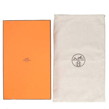 Hermes Constance 3 Mini W Engraved Svhardware Epson Leather Shoulder Bag Men's