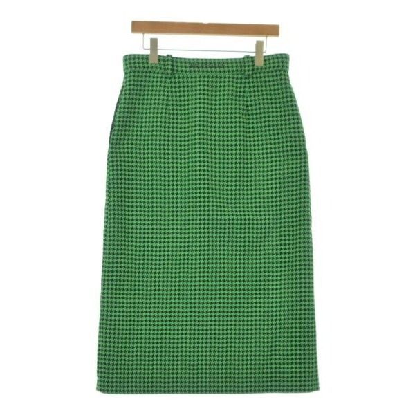 Balenciaga Long Maxi Skirt — view 2