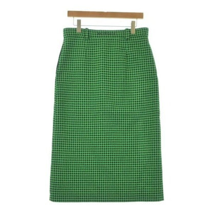 Balenciaga Long Maxi Skirt — view 2