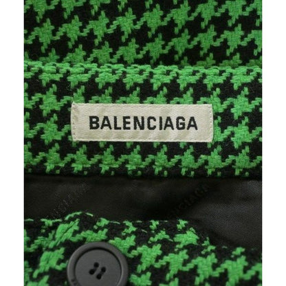 Balenciaga Long Maxi Skirt — view 3