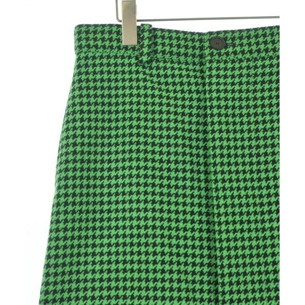 Balenciaga Long Maxi Skirt — view 4