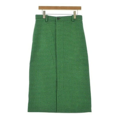 Balenciaga Long Maxi Skirt