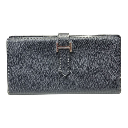 Hermes Bearn Souffle Wallet
