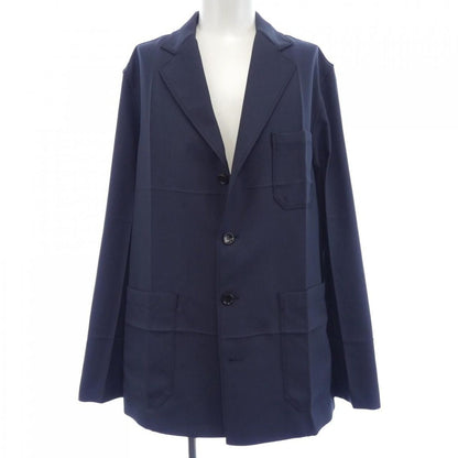 Gucci Jacket Gray