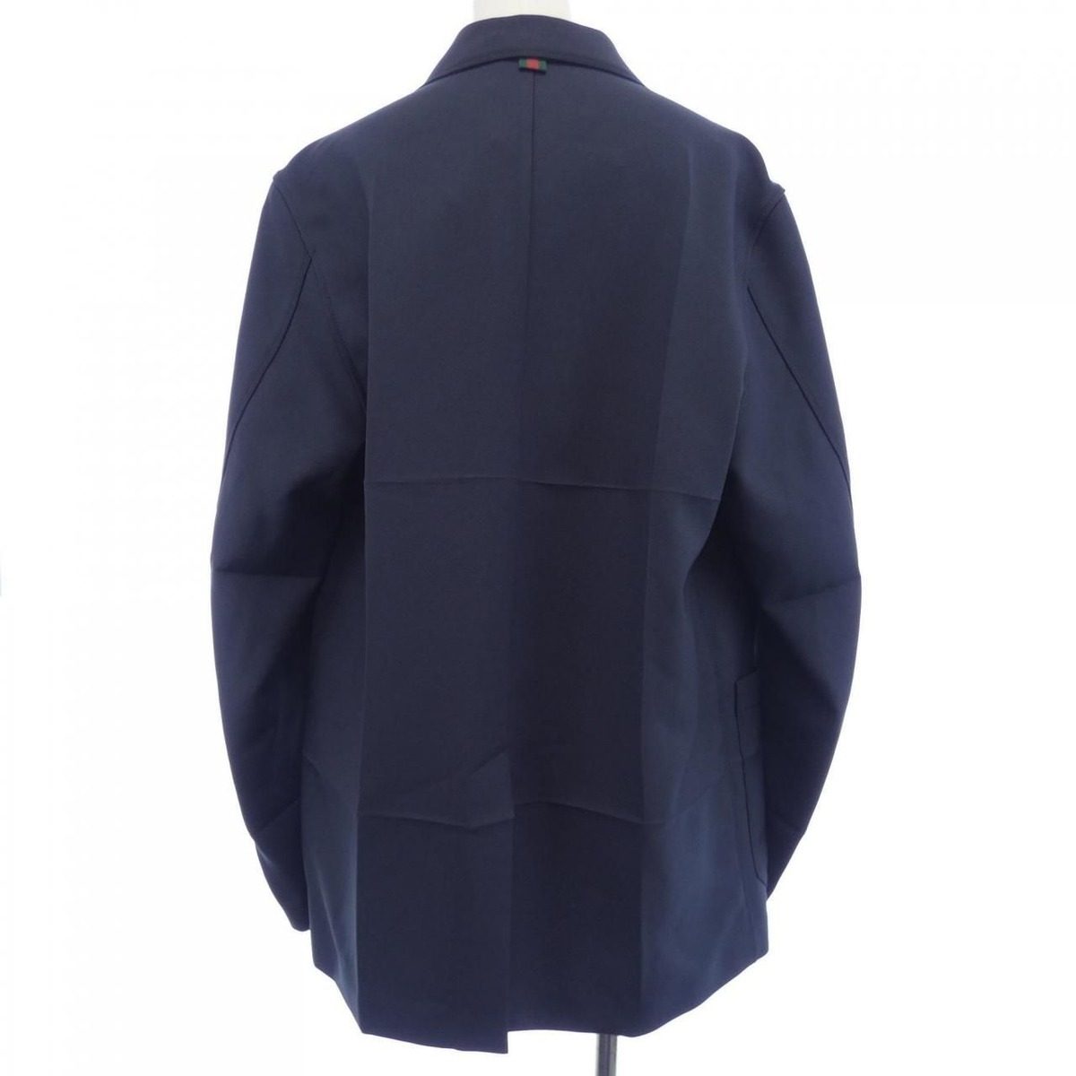 Gucci Jacket Gray — view 2