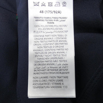 Gucci Jacket Gray — view 3