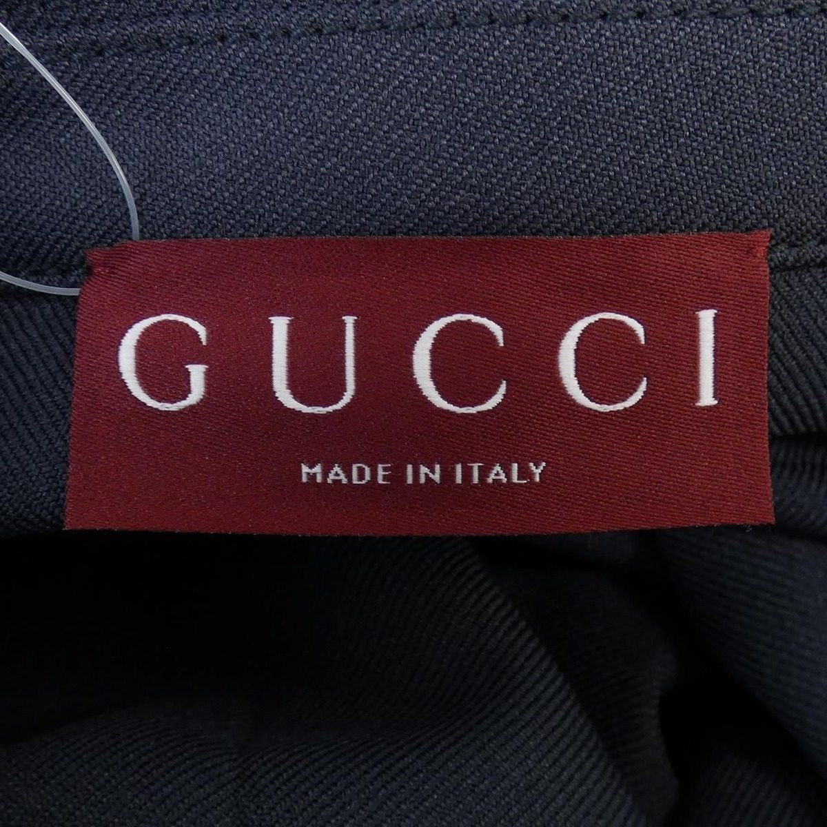 Gucci Jacket Gray — view 4