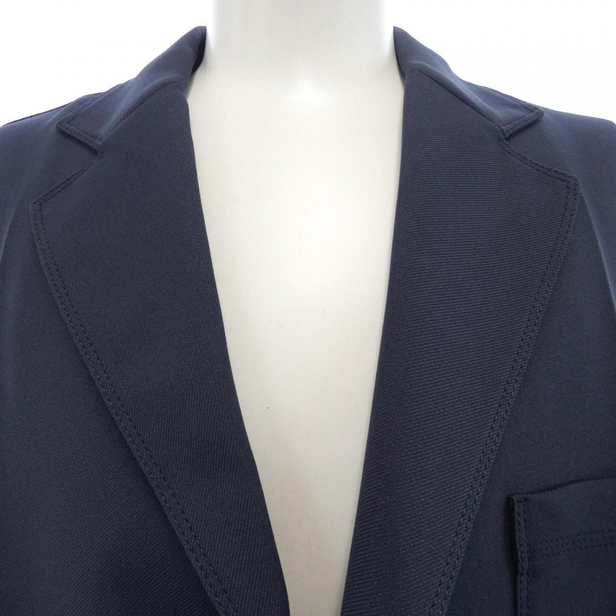 Gucci Jacket Gray — view 5