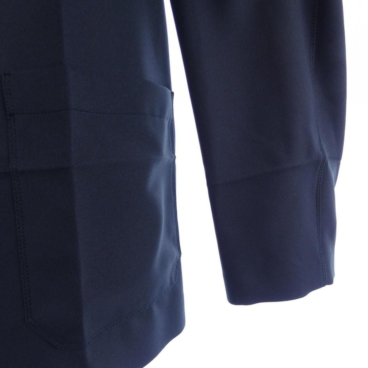 Gucci Jacket Gray — view 6