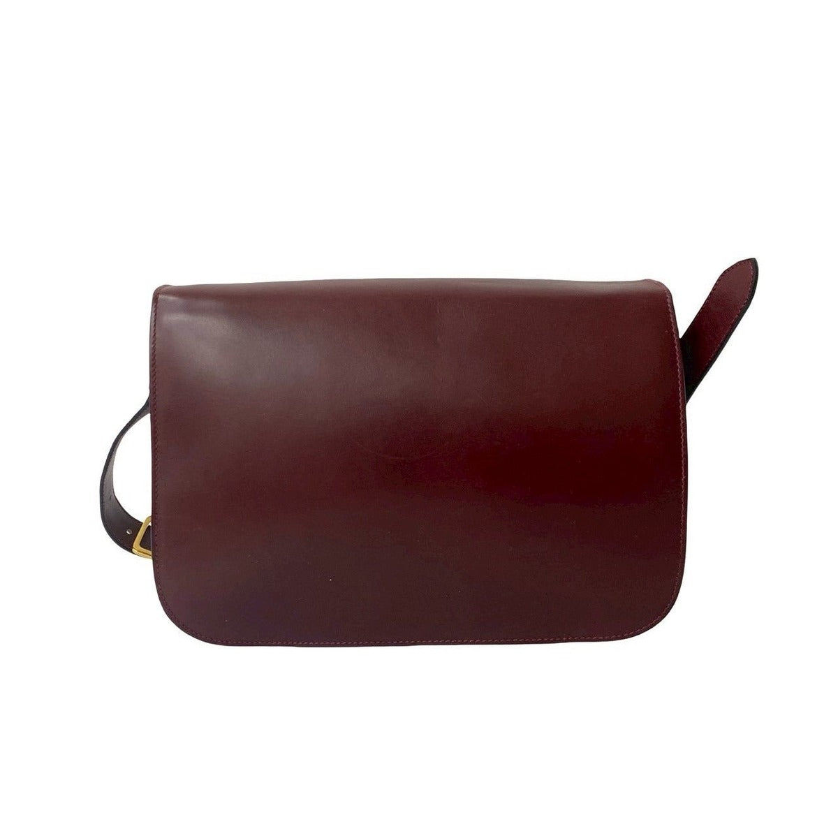 Celine Vintage Logo Calf Leather — view 3