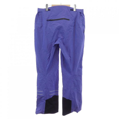 Dior Descente Pants Purple — view 2