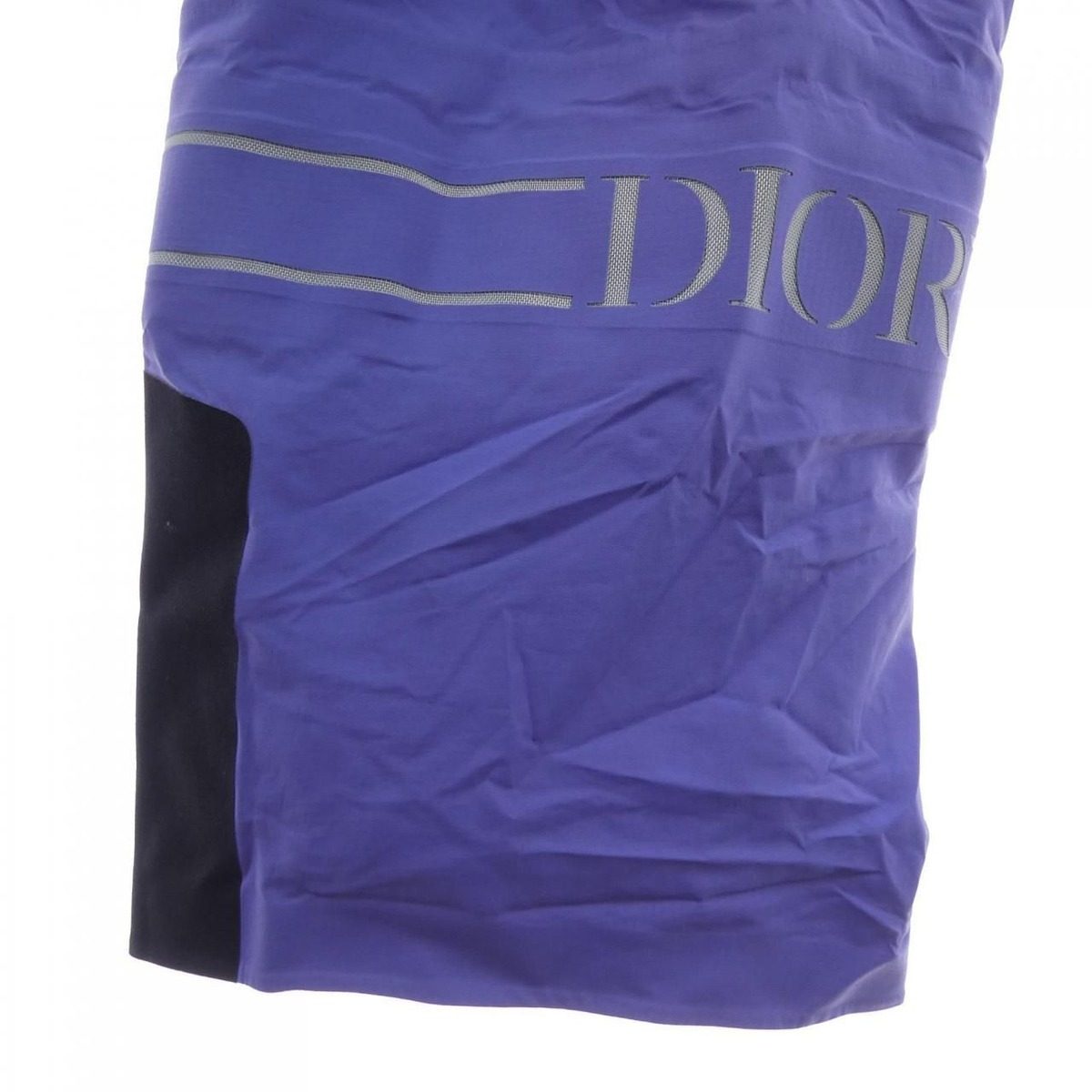 Dior Descente Pants Purple — view 5