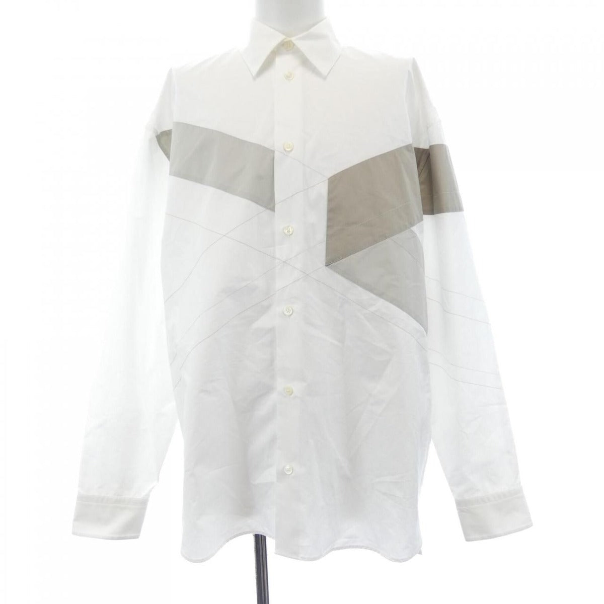 Hermes Shirt White 39