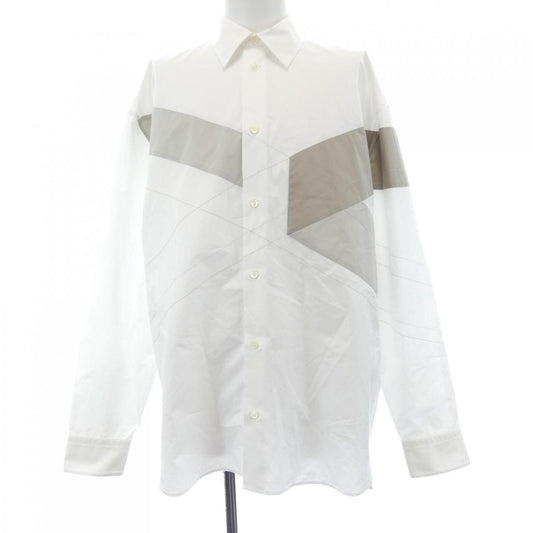 Hermes Shirt White 39