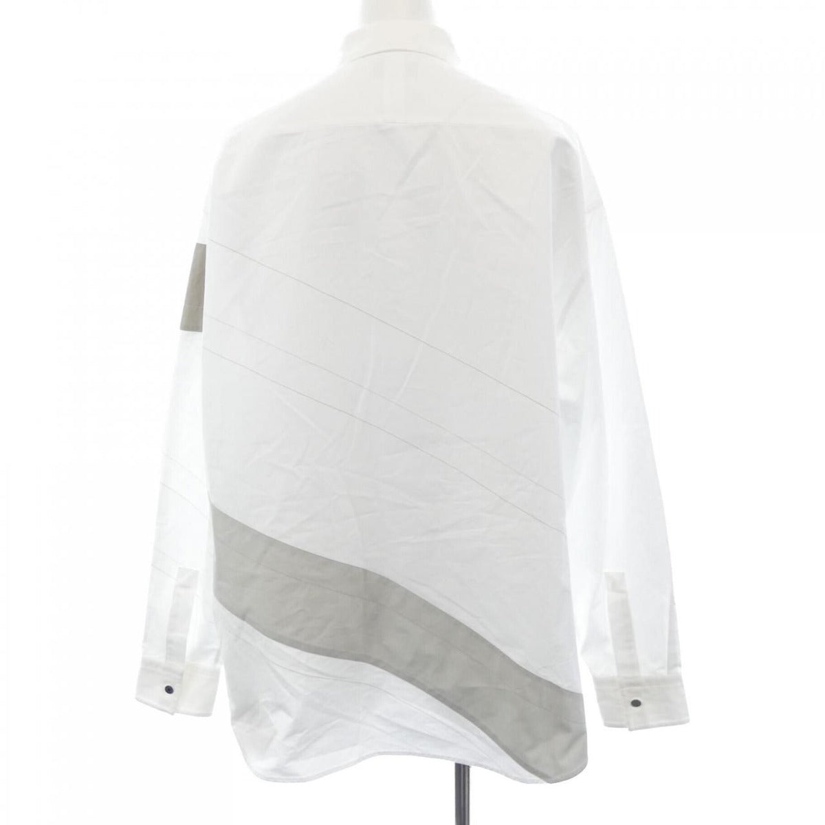 Hermes Shirt White 39 — view 2