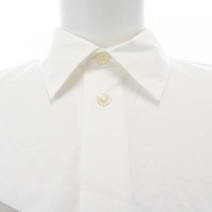 Hermes Shirt White 39 — view 5