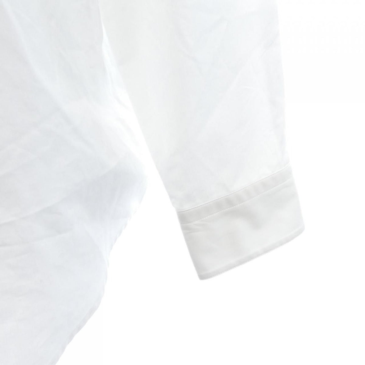 Hermes Shirt White 39 — view 6