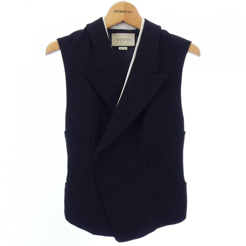 Gucci Z535 g Vest