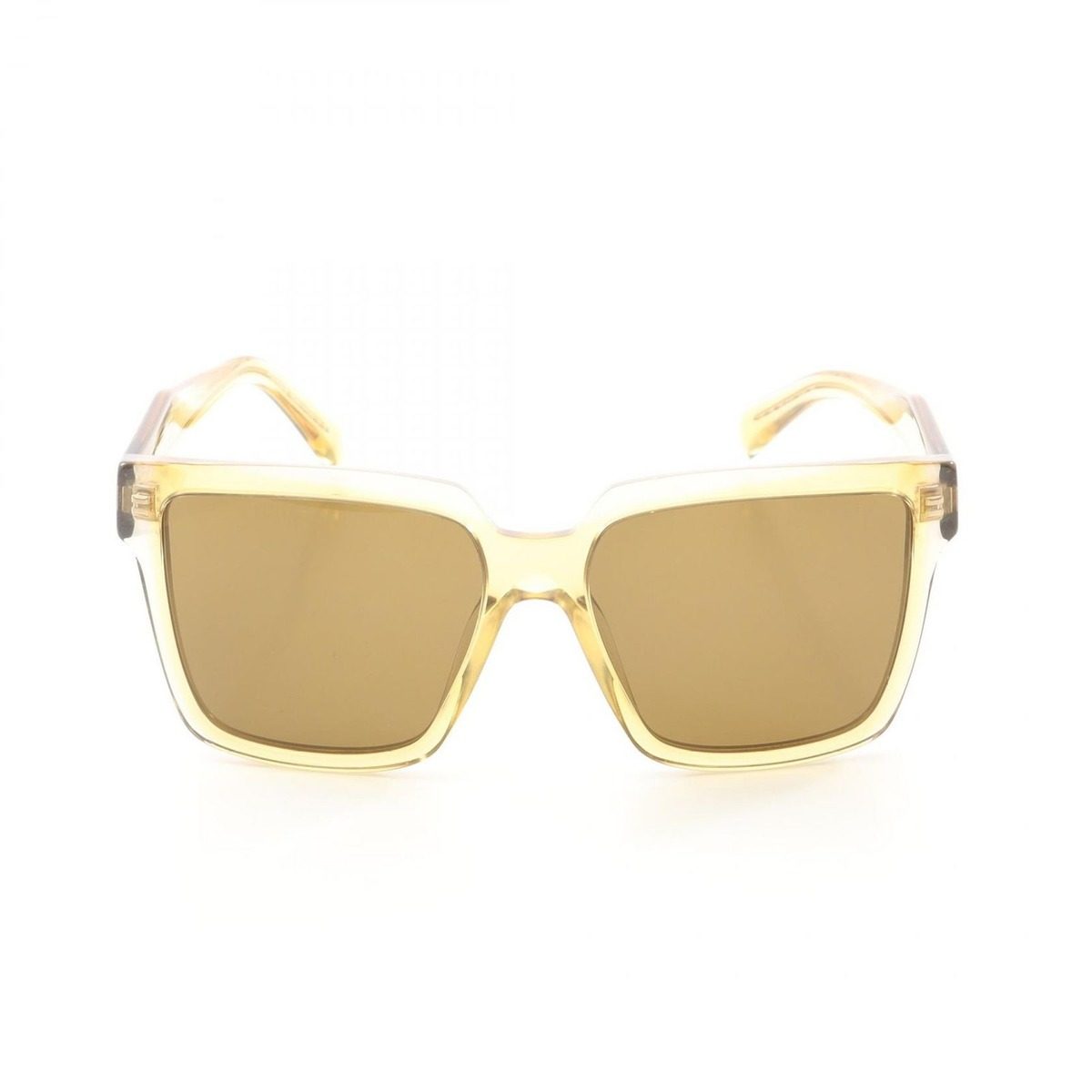 Prada Sunglasses Eyewear Yellow