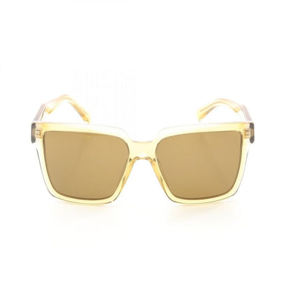 Prada Sunglasses Eyewear Yellow