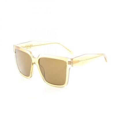 Prada Sunglasses Eyewear Yellow — view 2